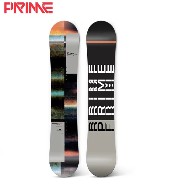 Prime Snowboard