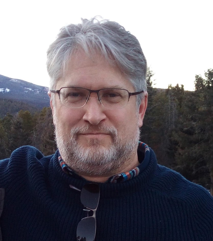 Daren Dozier (Owner)