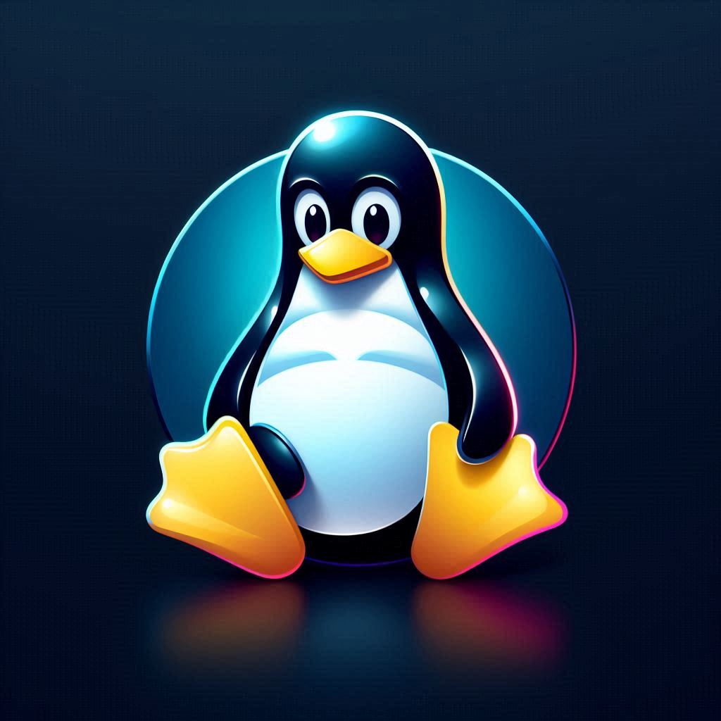 Linux Logo