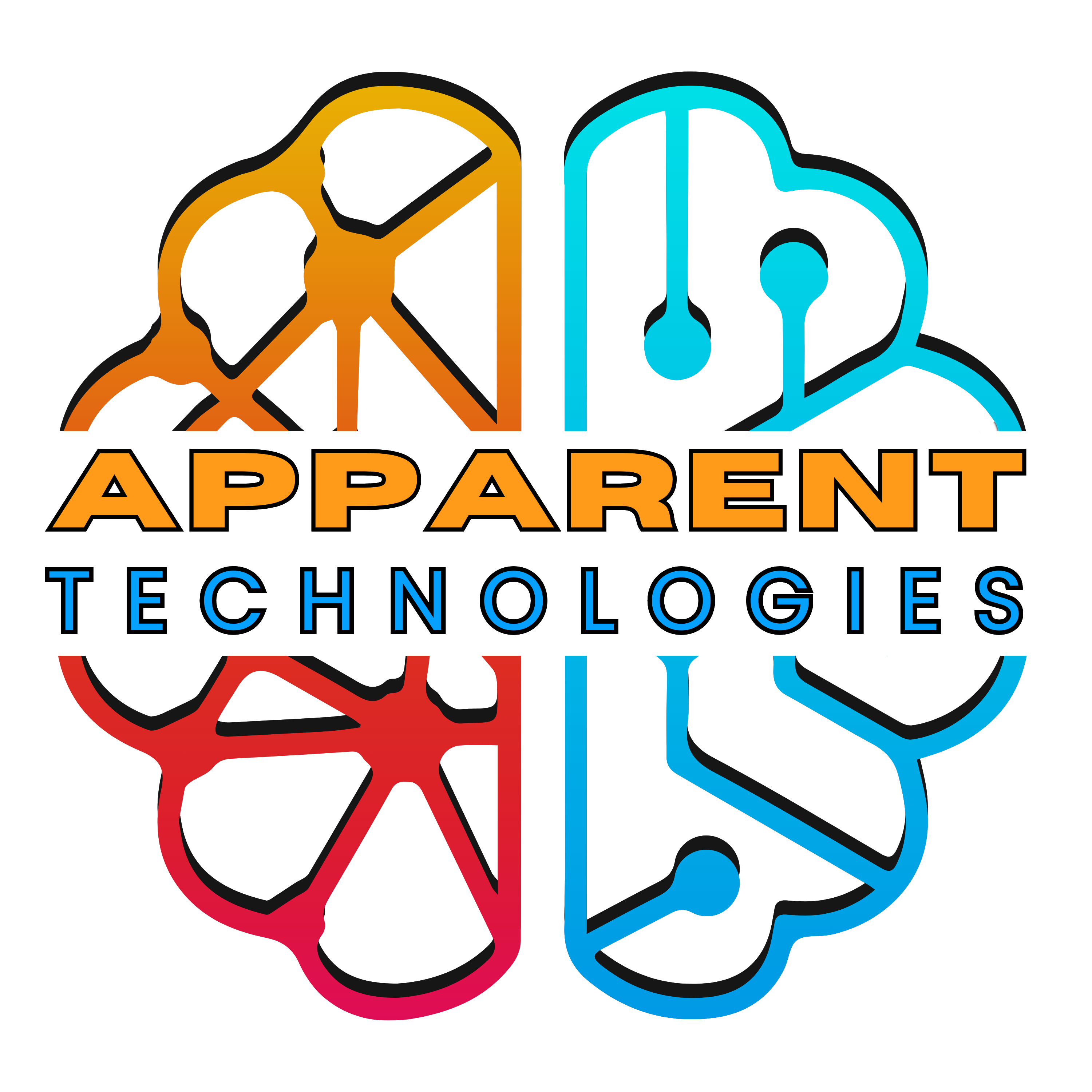 Apparent Technologies Logo