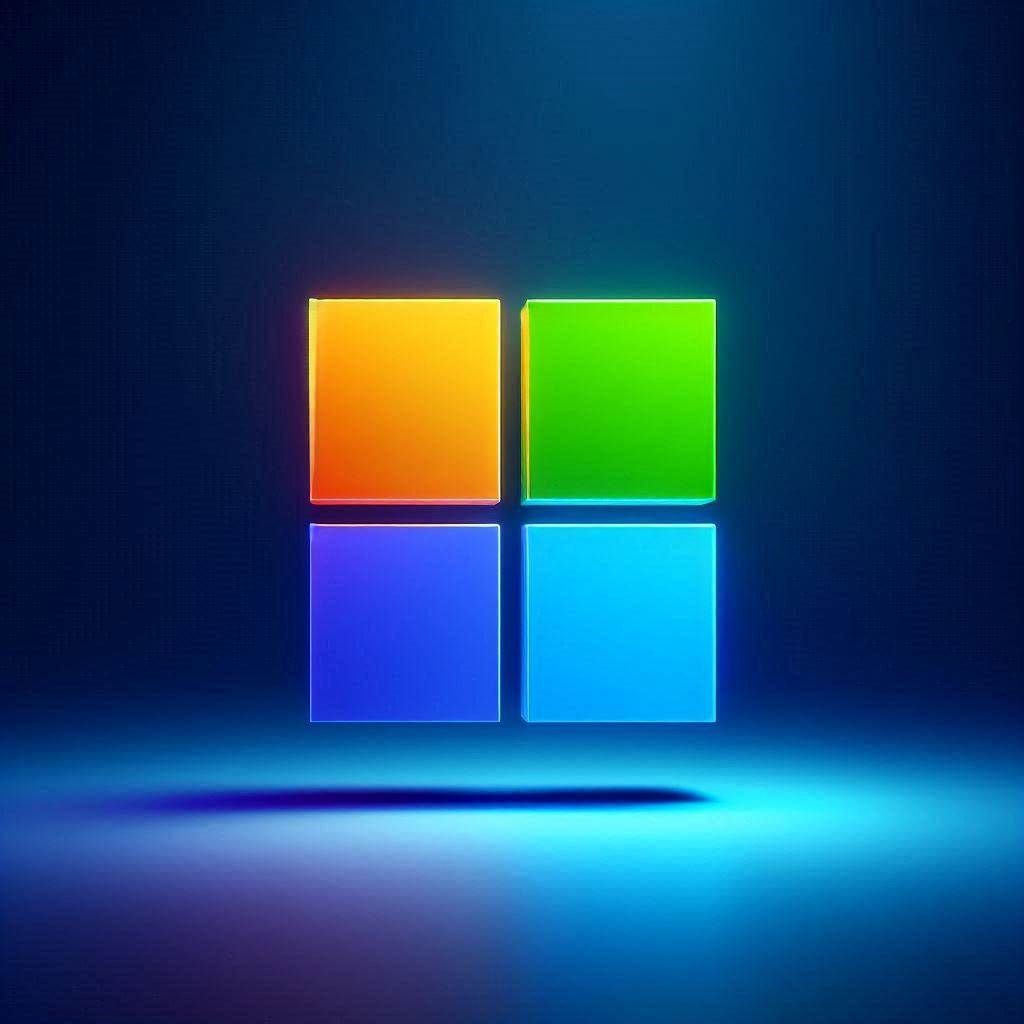 Microsoft Logo