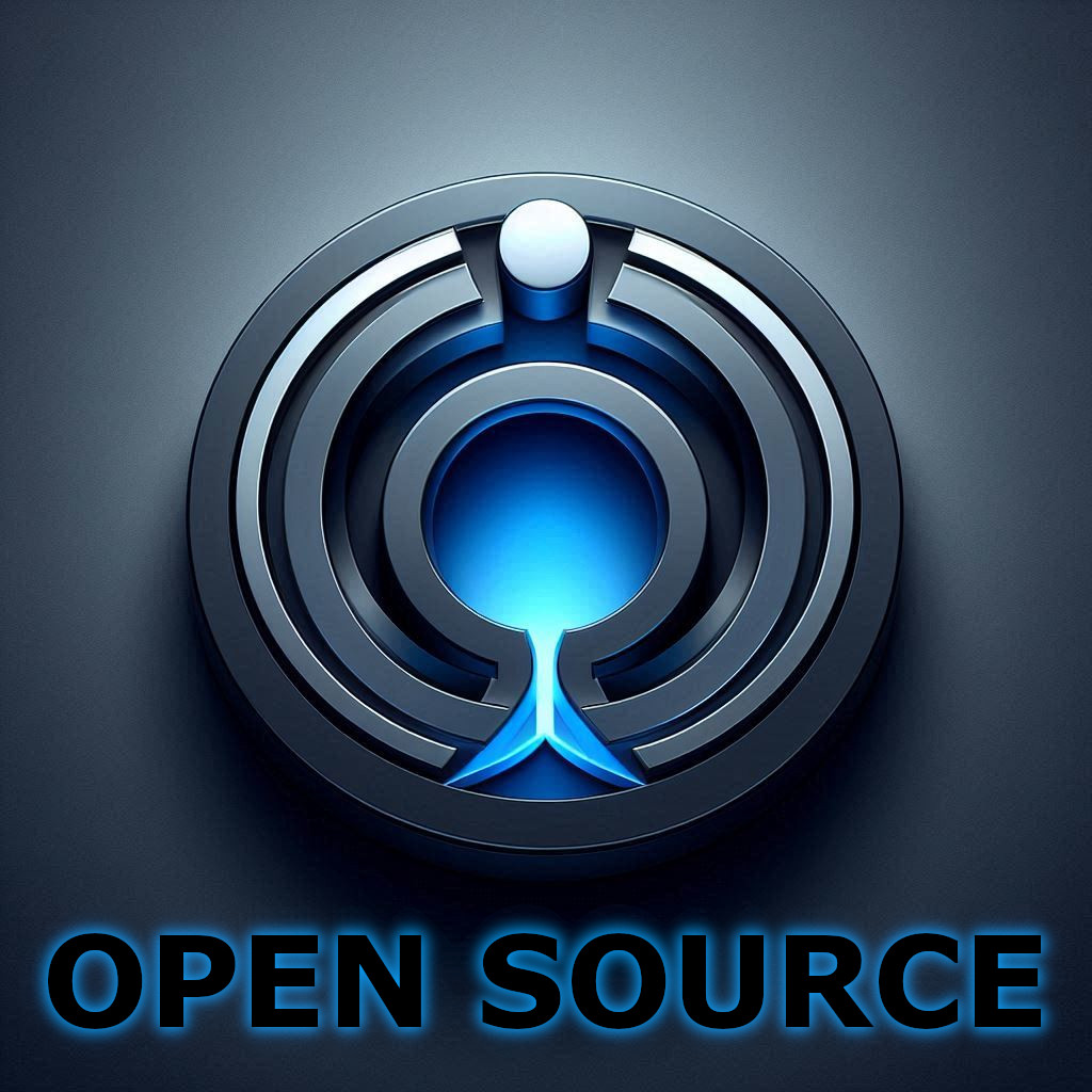 Open Source Logo